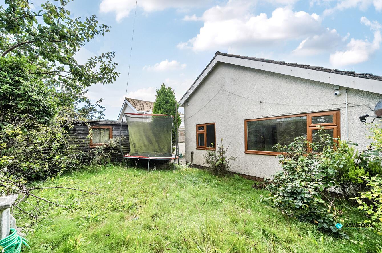 Whitestone Avenue, Bishopston, Swansea, SA3 3DA